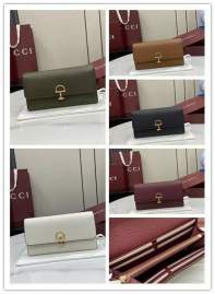 Picture of Gucci Wallets _SKUfw196136202fw